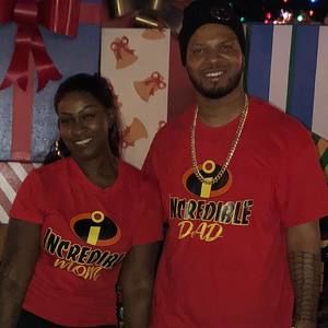 Meet your Posher, Chyna